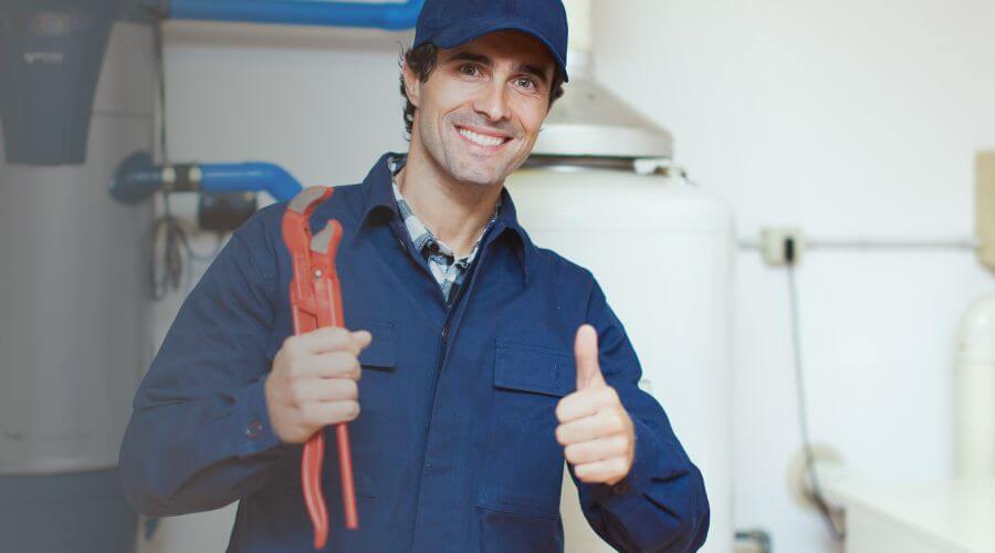 Professional Tankless Water Heater Installation in Pond Eddy, NY